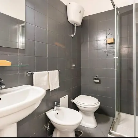 B&B Civico 8 Отель типа 