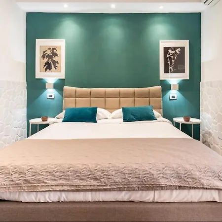 B&B Civico 8 Отель типа 