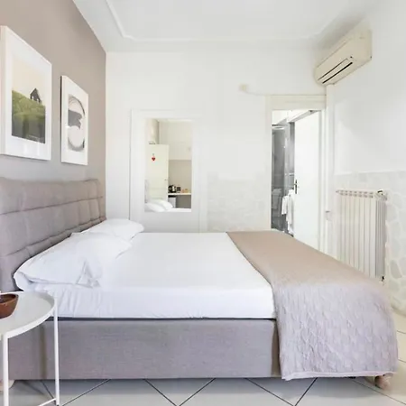 B&B Civico 8 Отель типа 