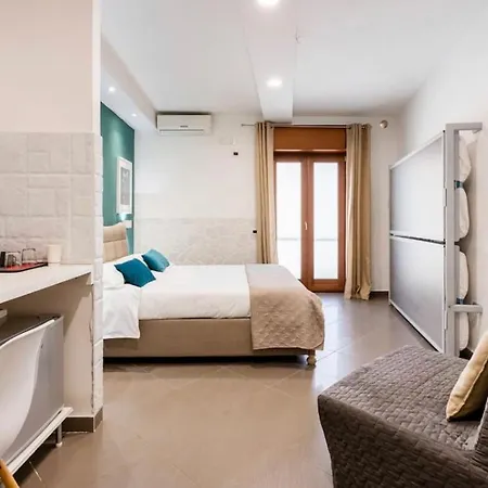 B&B Civico 8 Отель типа 
