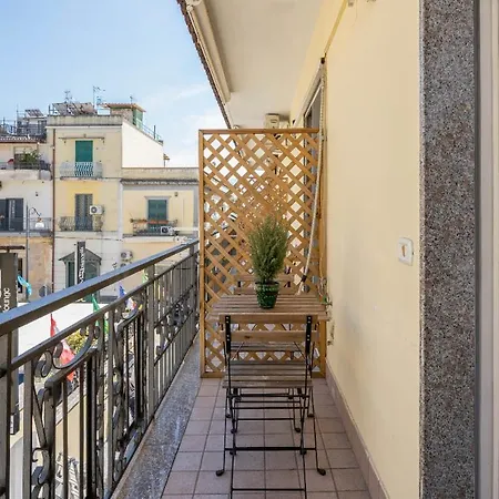 B&B Civico 8 Отель типа 