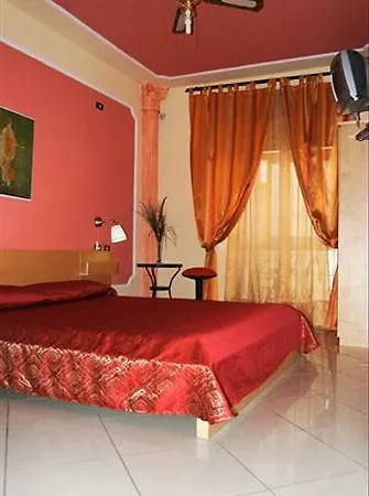 B&B Civico 8 Отель типа 