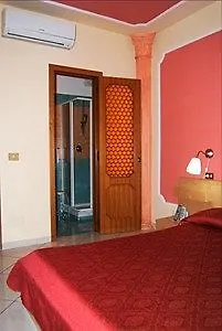 B&B Civico 8 Отель типа 