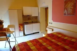 B&B Civico 8 Отель типа 