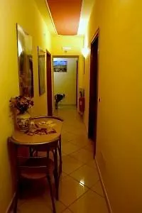 B&B Civico 8 3* Помпеи
