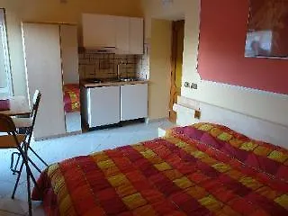 B&B Civico 8 3* Помпеи