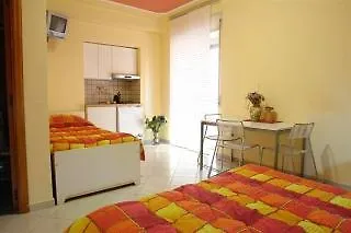 B&B Civico 8 Помпеи