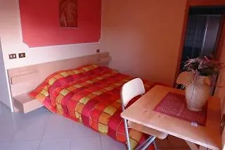 B&B Civico 8 3* Помпеи