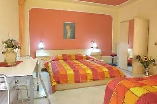 B&B Civico 8 Помпеи