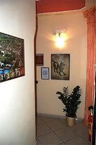 Отель типа 