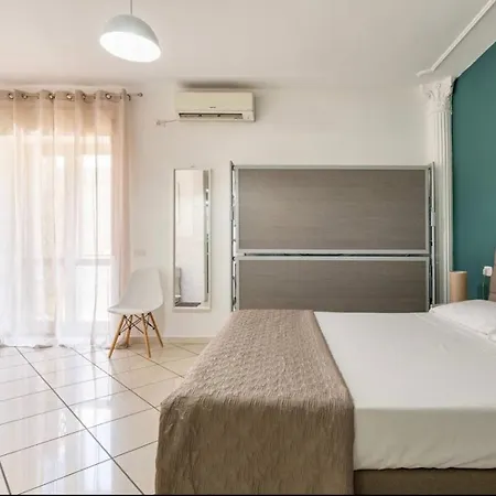 Bed & Breakfast Civico 8