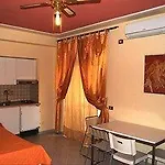 Bed and breakfast Civico 8 3*