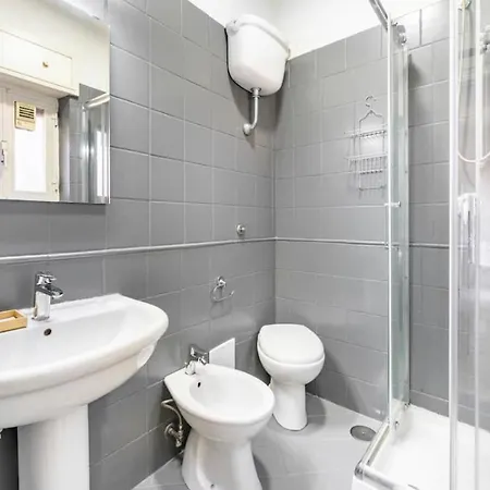 Bed & Breakfast B&B Civico 8 2*