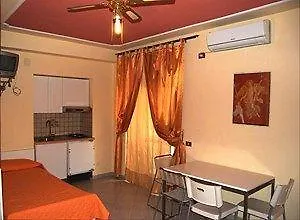 Bed and Breakfast Civico 8 4*