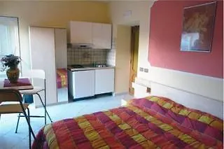 Civico 8 Frühstückspension 4*